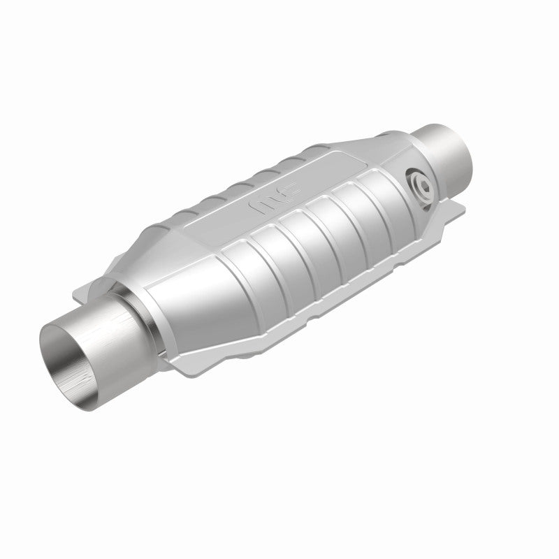 MagnaFlow Conv Univ 2,50 pouces avec O2 simple