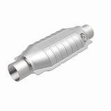 MagnaFlow Conv Univ 2,50 pouces avec O2 simple