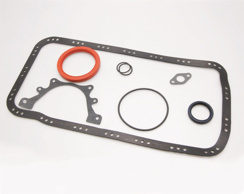 Kit de bas de caisse Cometic Street Pro Honda 1990-01 DOHC B18A1/B1 Non-VTEC