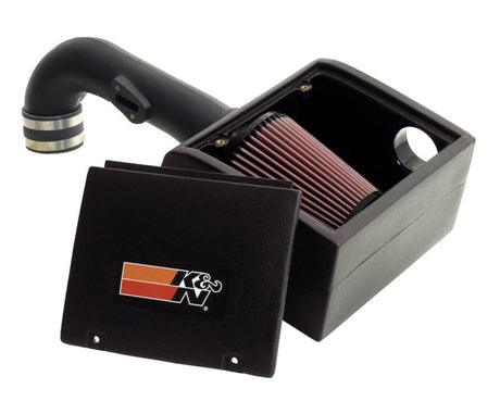Kit d'admission de performance K&amp;N 06 Chevrolet HHR L4-2.4L