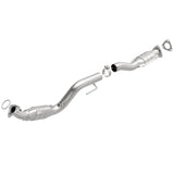 MagnaFlow Conv DF 03-07 GM 2500/3500 côté passager