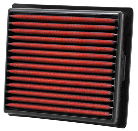 Filtre à air DryFlow AEM 11 Jeep Grand Cherokee / 11 Durango 9,625 po O/SL x 8,875 po O/SW x 2,375 po H