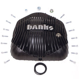 Kit de couvercle de différentiel Banks Power 01-19 GM / RAM Black Ops 11,5/11,8-14 Bolt