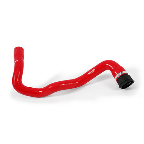 Kit de durites de radiateur en silicone rouge Mishimoto 13-16 Ford Focus ST 2.0L