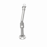 MagnaFlow Conv DF 01-04 Century/Impala 3,1 L
