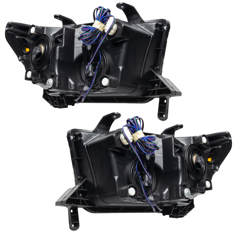 Oracle 07-13 Toyota Tundra SMD HL - ColorSHIFT sans contrôleur VOIR LA GARANTIE