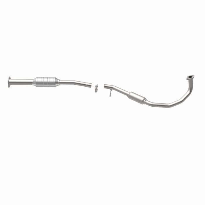 Convecteur MagnaFlow DF 94-96 Buick Century/Oldsmobile