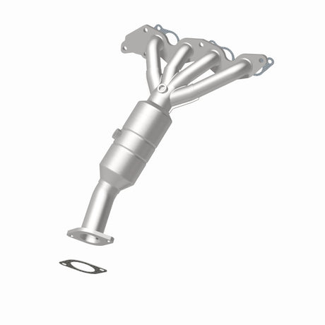 Convecteur MagnaFlow DF 2006 Ford Fusion 2,3 L