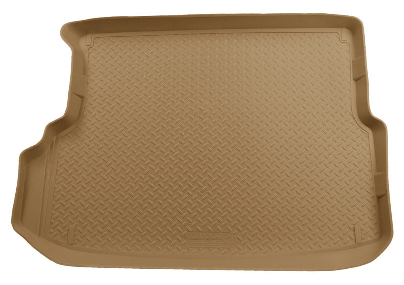 Doublure de coffre arrière de style classique Husky Liners 08-12 Ford Escape/Mercury Mariner (non hybride)