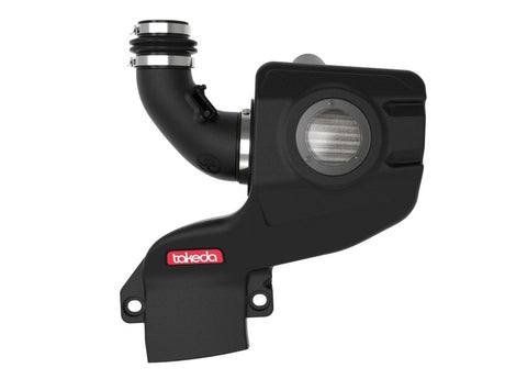 Système d'admission d'air froid aFe Takeda Momentum Pro DRY S 21-22 Mazda 3 L4 2,5 L (t)