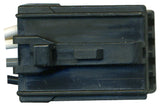 Capteur d'oxygène à montage direct NGK Dodge Colt 1995-1993