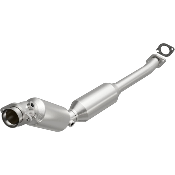 Convecteur MagnaFlow DF 2004-2008 Ford Crown Victoria 4,6 L