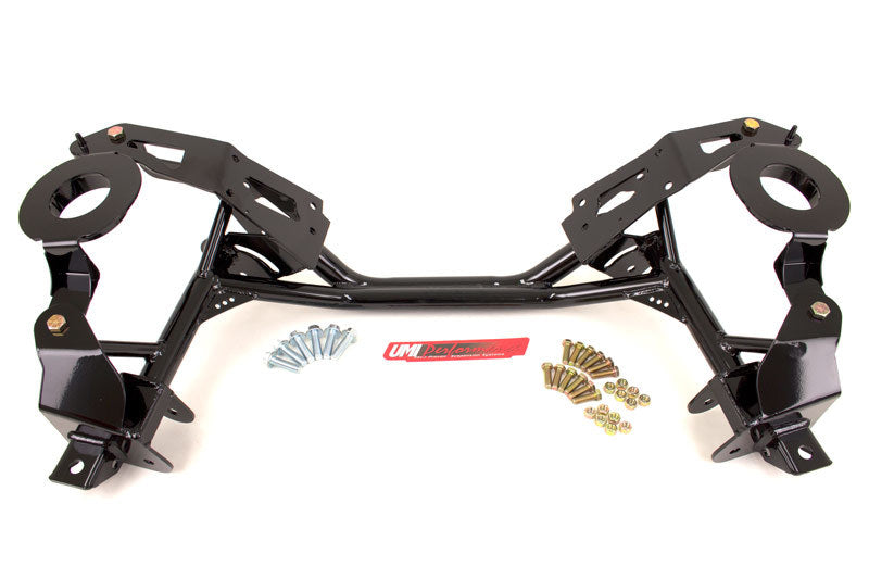 Ressorts d'usine tubulaires UMI Performance 82-92 GM F-Body K-member Road Race