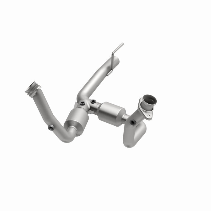 Convecteur MagnaFlow DF 99-01 G Cherokee Avant 4,7 L