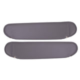 Pare-soleil de rechange Omix Gris 87-95 Wrangler YJ
