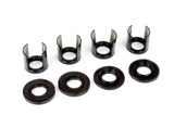 Kit de bagues d'insertion de montage de sous-châssis arrière Whiteline 2014+ Subaru WRX