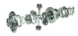 Différentiel Eaton ELocker4 Dana 60 Performance 35 cannelures 4.10 et rapport de réduction