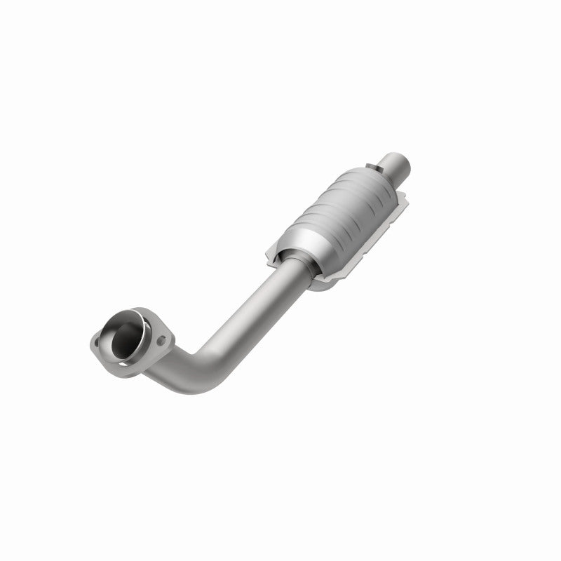 Convecteur MagnaFlow DF 00-03 BMW X5 4.4L côté conducteur