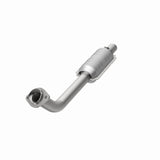Convecteur MagnaFlow DF 00-03 BMW X5 4.4L côté conducteur