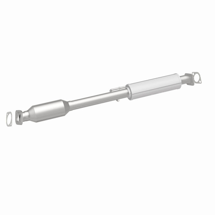 Soubassement MagnaFlow Conv DF 11-14 Sonata 2,4 L (qualité OEM conforme aux normes fédérales/EPA)