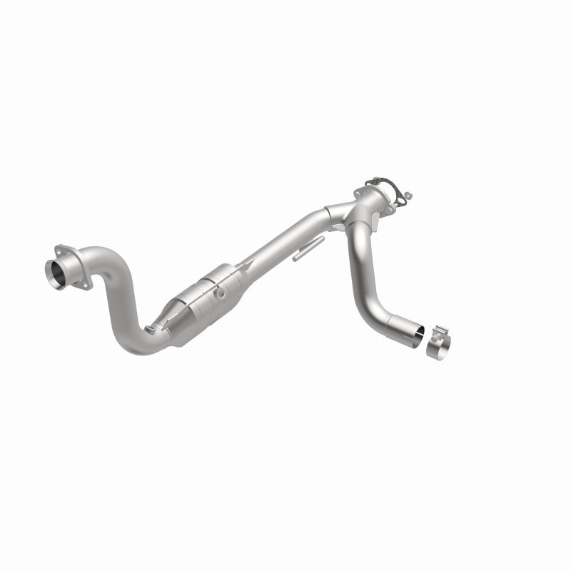 Convecteur MagnaFlow DF 07-09 Chrysler/Dodge Aspen/Durango 5,7 L côté passager