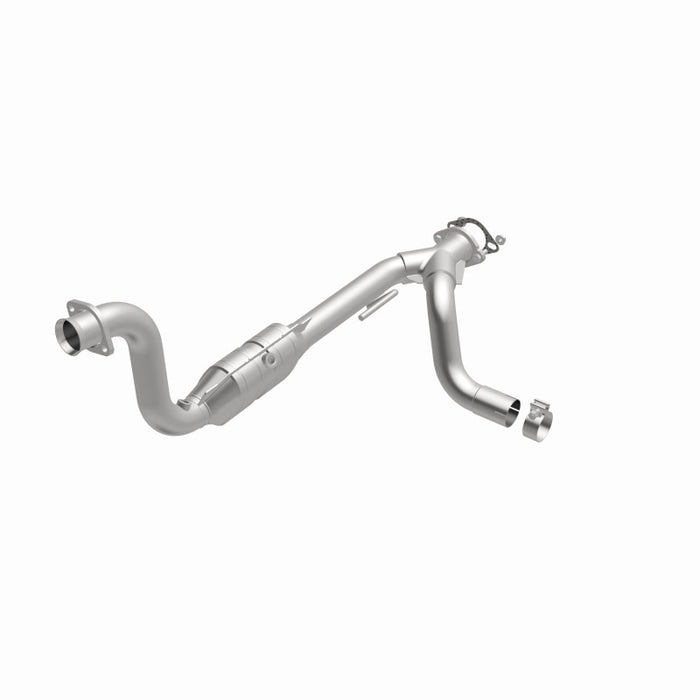 MagnaFlow Conv DF 07-09 Chrysler/Dodge Aspen/Durango 5.7L Passenger Side