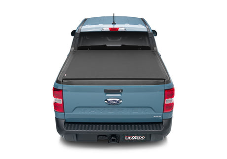 Housse de caisse Truxedo Pro X15 pour Ford Maverick 2022 de 4 pi 6 po