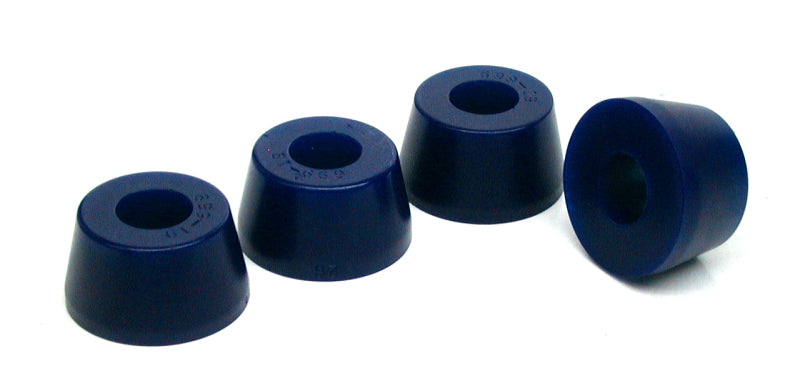 Kit de bagues de suspension pour châssis Toyota SuperPro