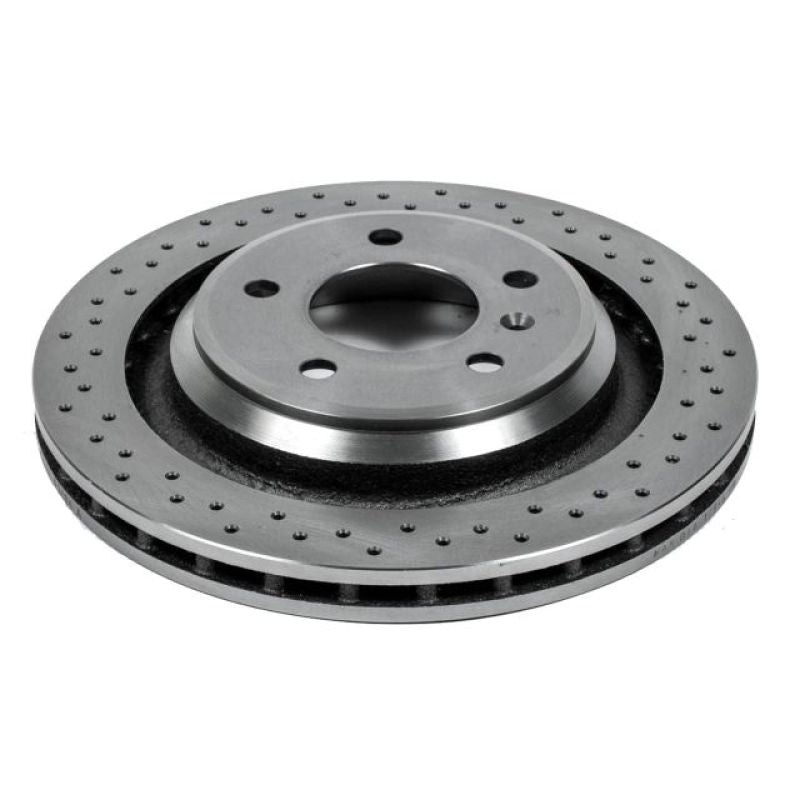 Disque de frein arrière Power Stop 05-08 Pontiac Grand Prix Autospecialty