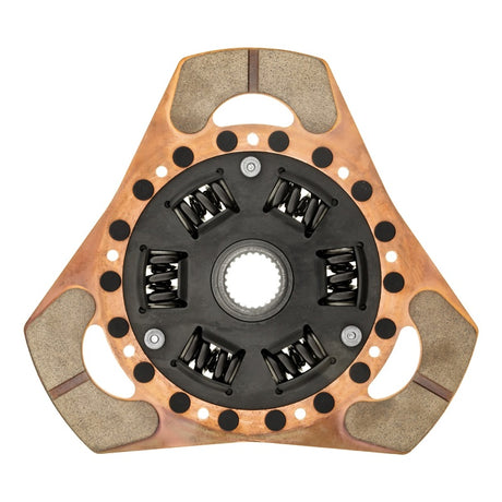 Disque d'embrayage fin de remplacement Exedy 92-01 Acura Integra 1,7 L/1,8 L Stage 2 (pour 08901/08900A/08900B)