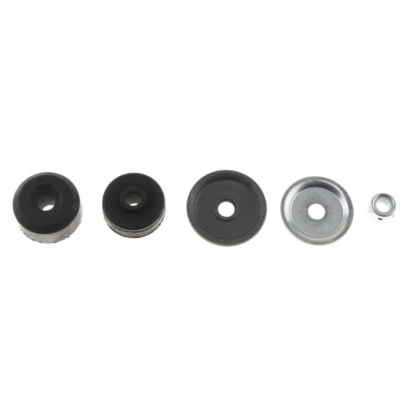 Amortisseur monotube avant 46 mm Bilstein B6 1990 Chevrolet C1500 454 SS