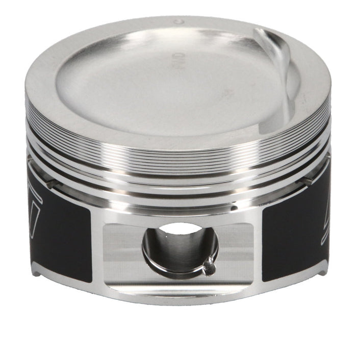 Wiseco GM LD9 2,4 L à fond bombé - 7,5 cc 9:1 Piston Shelf Stock