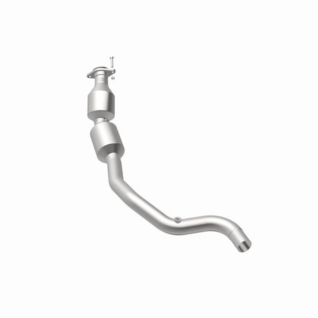 Convertisseur catalytique MagnaFlow 13-17 Range Rover V8 5 OEM à montage direct sur soubassement conforme à l'EPA