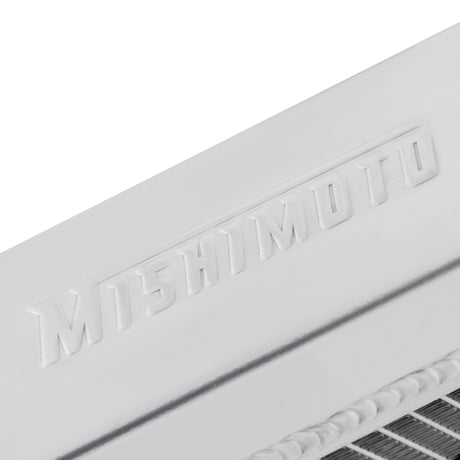 Radiateur manuel en aluminium Mishimoto 90-96 Nissan 300ZX Turbo
