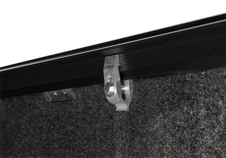 Housse de caisse Sentry CT de 6 pi 6 po pour GMC Sierra et Chevrolet Silverado 1500 de Truxedo 14-18