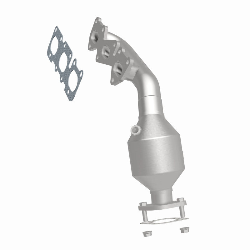 Convecteur MagnaFlow DF 2009 Kia Borrego 3,8 L côté passager