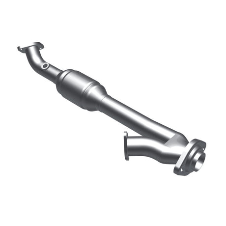 MagnaFlow Conv DF 05-07 4-Run/FJ côté passager arrière