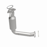 Convecteur MagnaFlow DF 2000 et 2002 Ford Focus 2.0