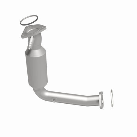 Convecteur MagnaFlow DF 2000 et 2002 Ford Focus 2.0