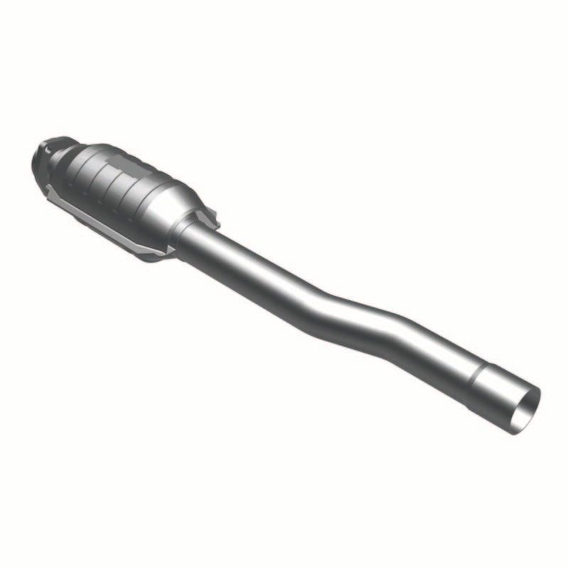 Convecteur MagnaFlow DF 87-88 Range Rover CA arrière