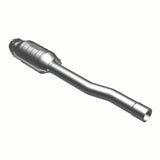 Convecteur MagnaFlow DF 87-88 Range Rover CA arrière