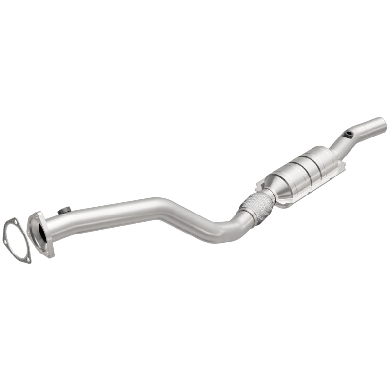 MagnaFlow Conv DF 96-99 Audi A4/A4 Quattro 2.8L D/S (49 State)