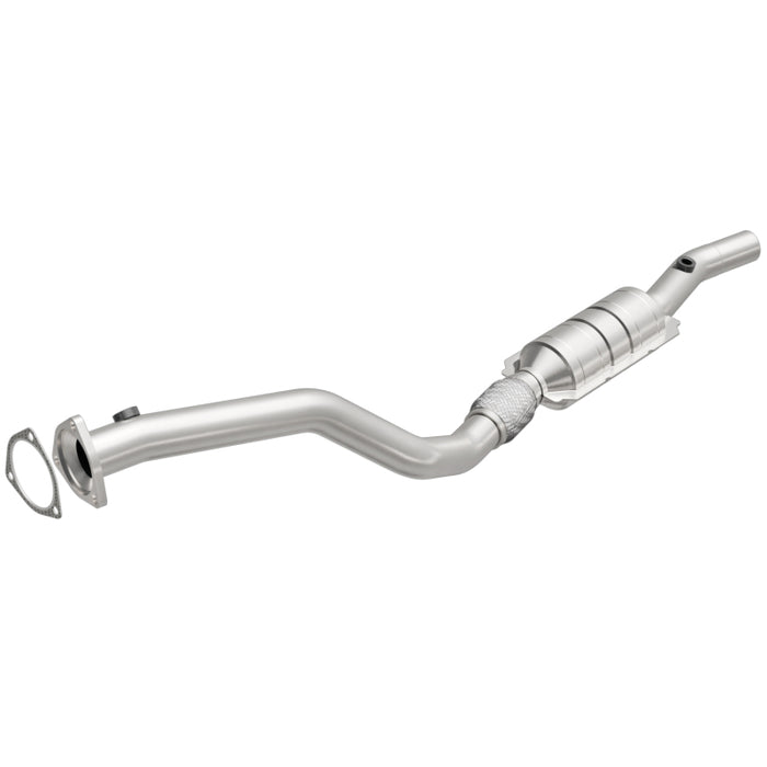 Convecteur MagnaFlow DF 96-99 Audi A4/A4 Quattro 2.8LD/S (49 États)