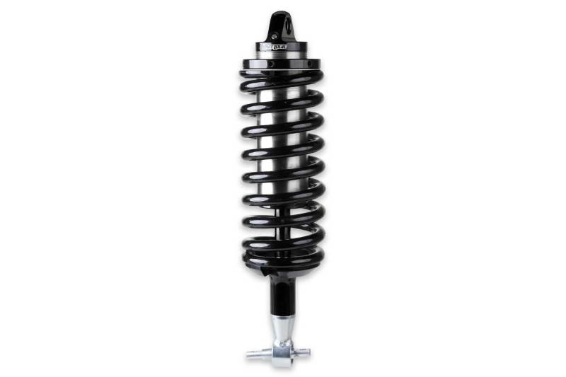 Suspension Fabtech 14-18 GM C/K1500 6 pouces Dirt Logic 4.0 N/R à ressorts hélicoïdaux avant - Simple