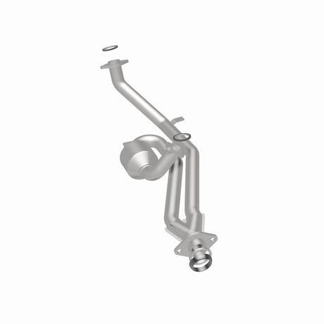 Convertisseur MagnaFlow California à montage direct 01-03 Toyota Sienna 3.0L