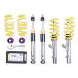 Kit Combinés Filetés KW V3 Volkswagen Golf VII R sans DCC