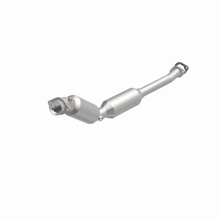 Convecteur MagnaFlow DF 2004-2008 Ford Crown Victoria 4,6 L