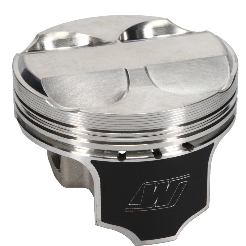 Wiseco Honda K24 w/K20 Head +5cc 12.5:1 CR Piston Shelf Stock