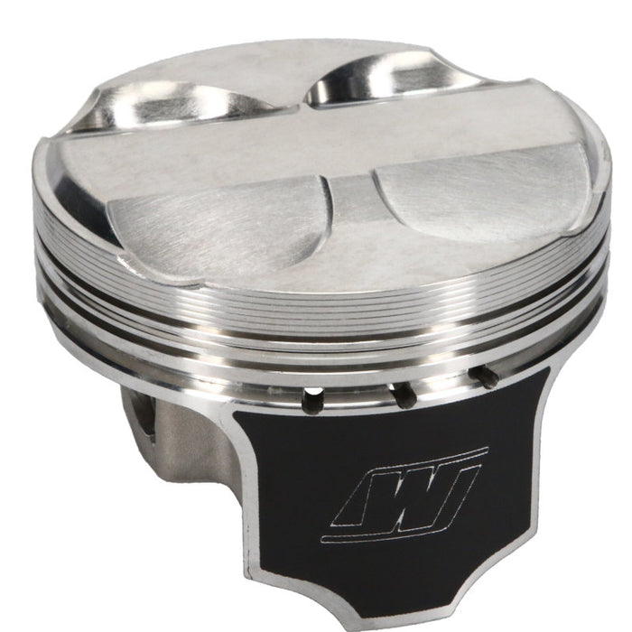 Wiseco Honda K24 avec culasse K20 + piston CR 5cc 12,5:1