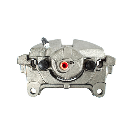 Étrier de frein avant gauche Power Stop 08-09 Audi TT Autospecialty avec support